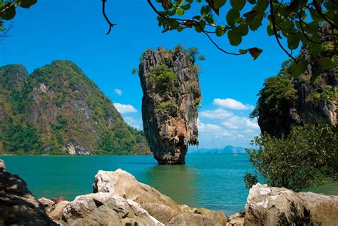 Best Places To See In Thailand Travel Feed