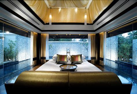 Amazing Luxury Villa Bedroom Design House Affair