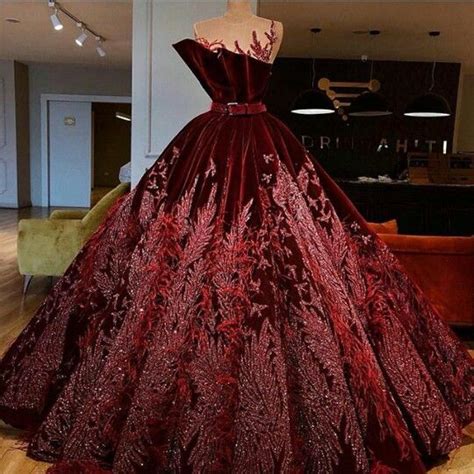Shavia💕 Ball Gowns Evening Ball Gowns Prom Ball Gown Dresses Prom Dresses Evening Dresses