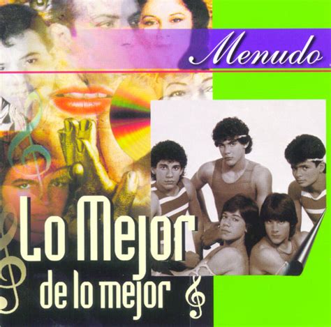 Claridad A Song By Menudo On Spotify