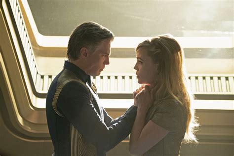 New ‘star Trek Discovery Photos Offer A Better Look At Talos Iv From