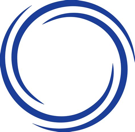Circle Logo Template Png