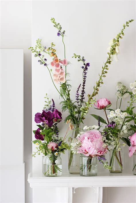 25 Best Simple Floral Arrangement Ideas