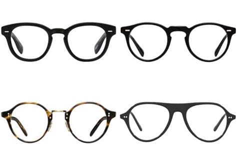 the best eyewear brands in the world today fashionbeans