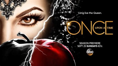 Exclusive Interview With The Creators Of Abc Once Upon A Time Season 6 Inside Scoop Guide For