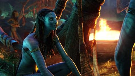 Neytiri Avatar Female Movie Characters Image 24005821 Fanpop