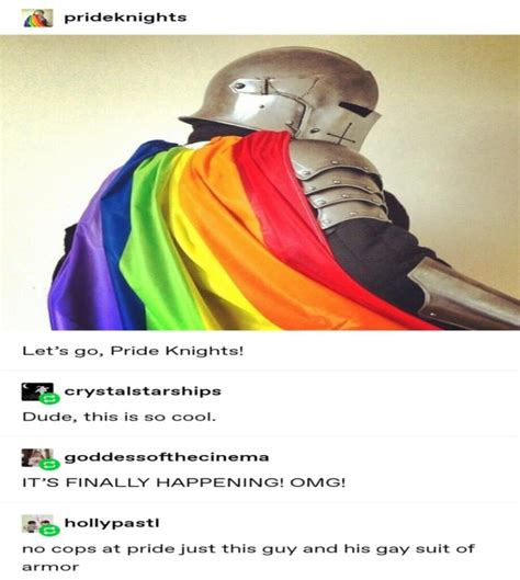 Get Your Pride Month On With These Fantastic Memes About Being Gay