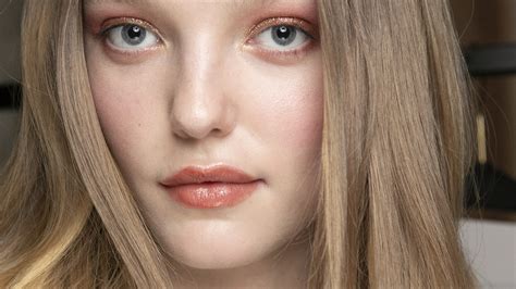 But it requires specific care to preserve its brilliance. Dark Blonde Is the Low-Maintenance Hair Color Trend Coming ...