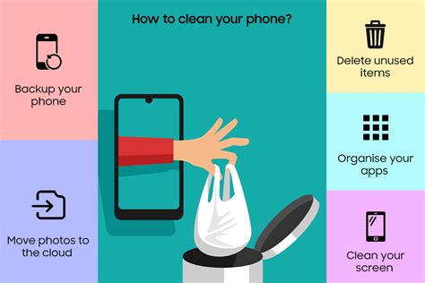 5 Easy Ways To Clean Your Phone Croma Unboxed