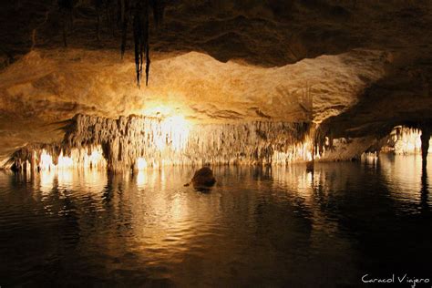 Cuevas En Mallorca Visitar Las Cuevas Del Drach
