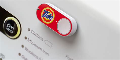 Amazon Dash Button Orders Rise 400 Business Insider