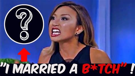 Jeannie Mai Jenkin Goes Viral After Saying This About Her Ex Husband Or