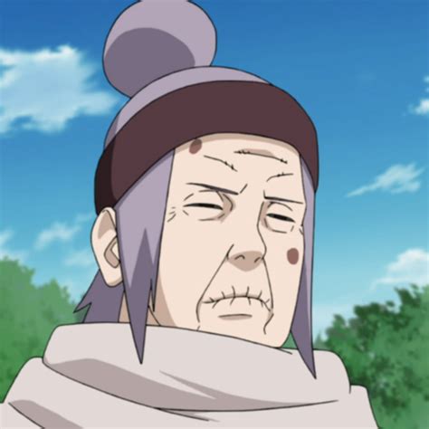 Chiyo Suna Narutopedia Fandom Powered By Wikia