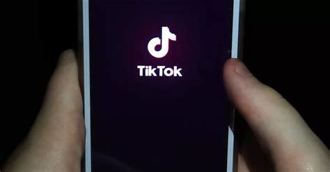 Teachers Branded Paedophiles And Edited Into Naked Videos By Students On Tiktok Daily Record