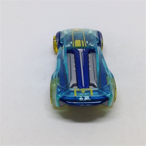 Julians Hot Wheels Blog El Viento 2018 B Case Regular Treasure Hunt