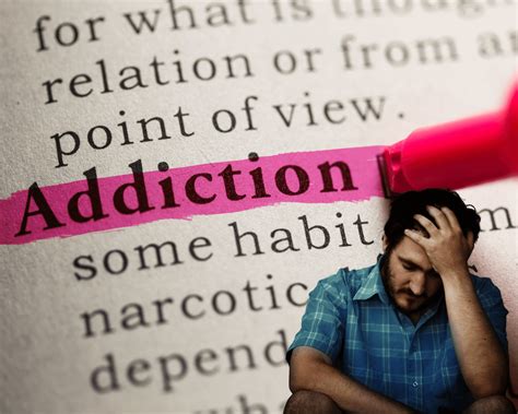 Long Term Effects Of Drug Addiction Behavioral Crossroads New