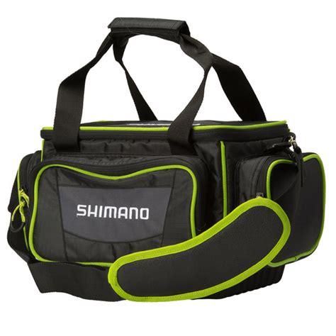 Fly Buys Shimano Fishing Tackle Bags