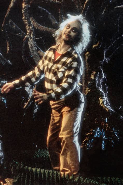 Tatum writes in the video's caption: Beetlejuice Trivia Quiz | POPSUGAR Entertainment