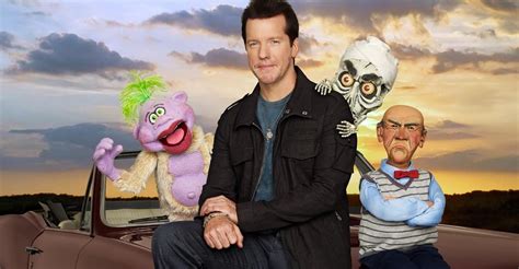 Jeff Dunham Spark Of Insanity Streaming Online