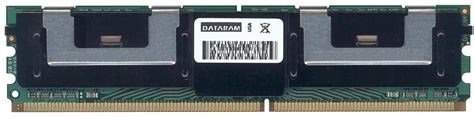 drl667fb 16gb dataram server memory