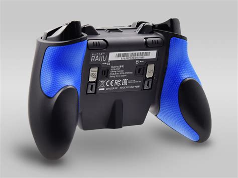 Razer Raiju Gaming Controller For Playstation 4 Review Mega Modz Blog