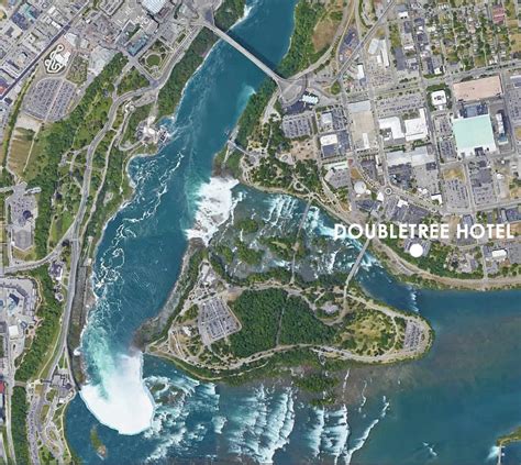 Doubletree Niagara Falls