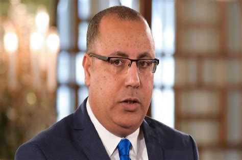 Perdana menteri, tan sri muhyiddin yassin tiba di pekarangan istana negara pada isnin pagi, 9 mac. Mendagri Tunisia Ditunjuk Menjadi Perdana Menteri Baru ...