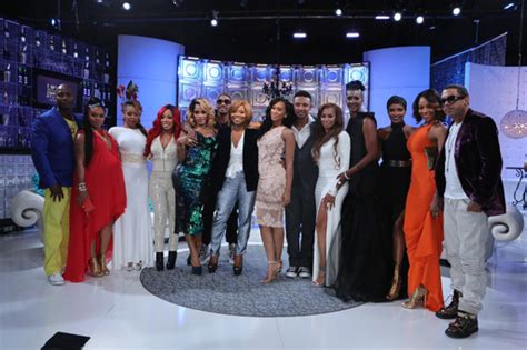 Preview Love And Hip Hop Atlanta Season 2 Reunion Entertainment Rundown