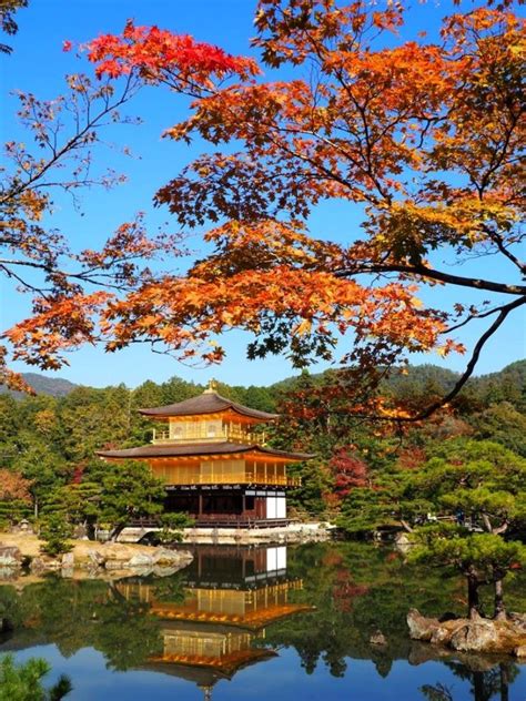 Visiter Kyoto Mon Guide Complet Avec Les Visites Incontournables