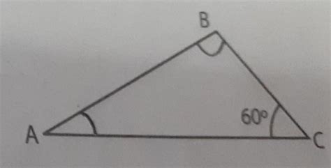 La Siguiente Figura Muestra Un Triángulo Rectángulo Cuyo ángulo Recto