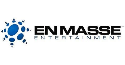 En Masse Entertainment Developer Profile