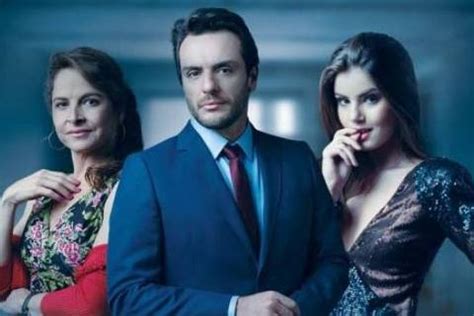 Verdades Secretas será reprisada na Globo a partir de de agosto Televisão F