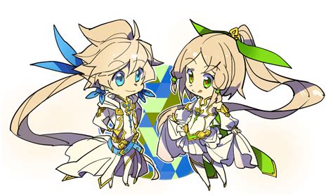 Mikleo Sorey Rose Dezel Sorey And More Tales Of And More Drawn By Yanzhan Danbooru