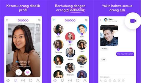 Some apps and dating sites gatekeep people's pics unless you have a paid subscription, and we don't really love that. Situs Kencan Online Gratis untuk Mencari Pasangan
