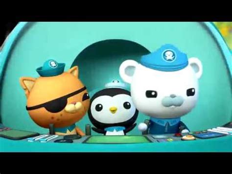 Joyce) bob the builder can we fix it? The Octonauts Song Opening 1 hour - YouTube