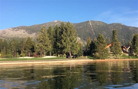 South Lake Tahoe Correspondence July 2019 Nevadagram From The
