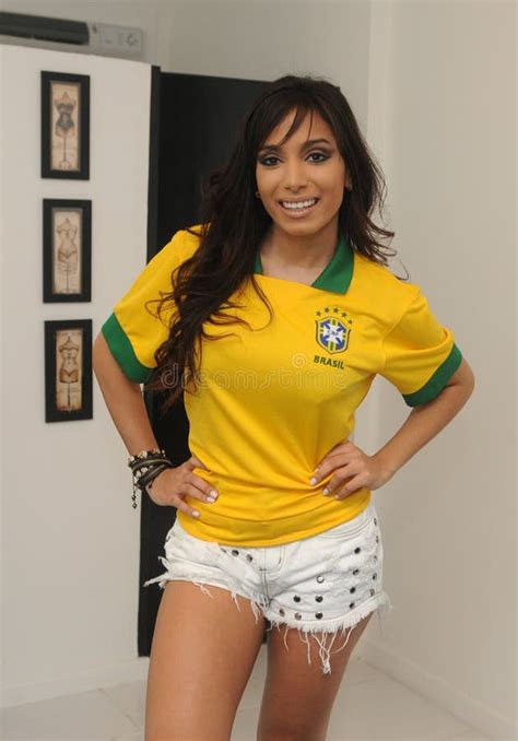 anitta brasilian singer editorial photography image of anitta 105721382