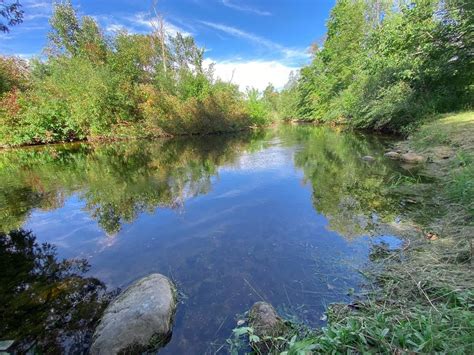 Lake Isabella Isabella County Mi Undeveloped Land Lakefront Property