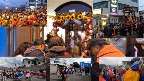 Fiestas de San Juan de Cumbayá 2022 Una fiesta que no te debes perder