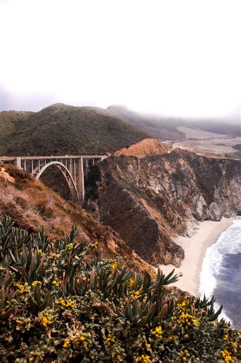 Best Stops On Highway 1 In California Somewhere Sierra Natural