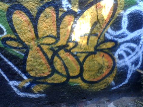 Thas Graffiti School Abasolo