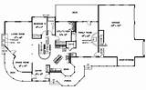 Pictures of Victorian Style Home Floor Plans
