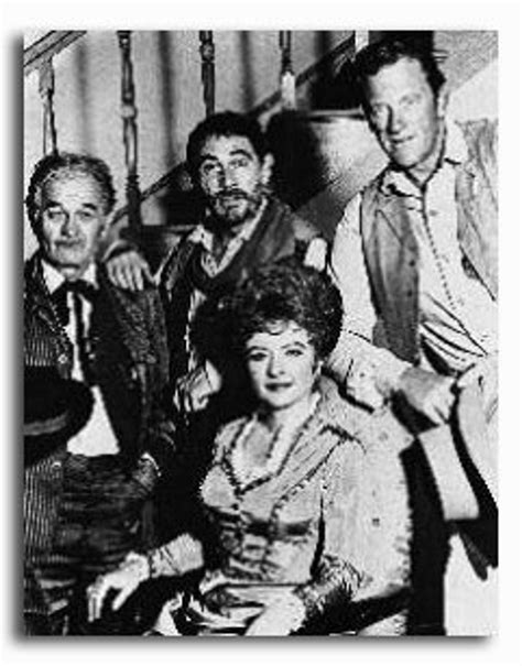 (SS3451773) Television picture of Gunsmoke buy celebrity photos and