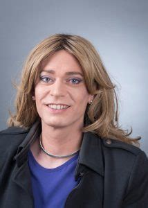 Die verfolgung transgeschlechtlicher menschen im nationalsozialismus sowie deren gesellschaftliche diskriminierung. Unsere Frau der Woche: Tessa Ganserer - frauenseiten ...