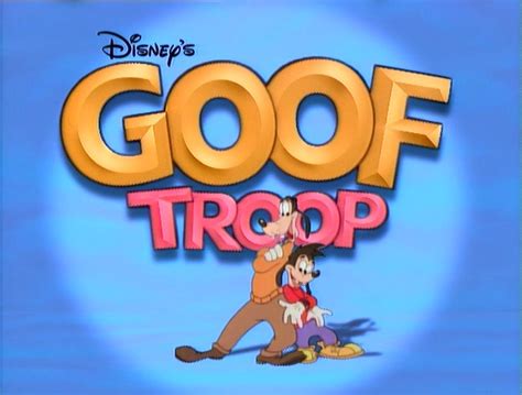 Goof Troop The Disney Afternoon Wiki Fandom