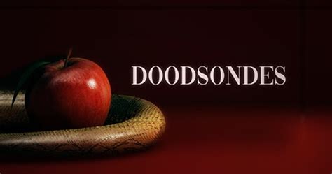Eextra Doodsondes Teasers 2020 June