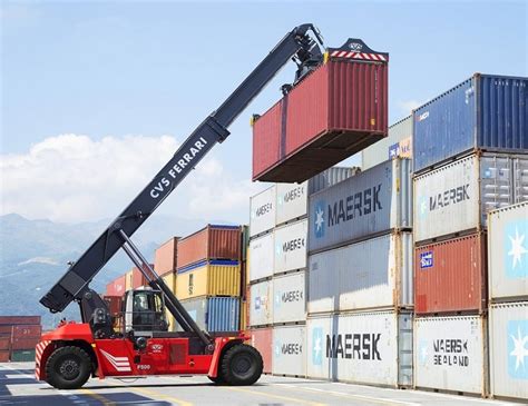 Container Handling Options You Must Know Business Module Hub
