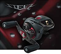 Daiwa Introduces New Lightweight Steez Baitcasters The Ultimate Bass