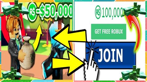 Log in to your roblox account and click the robux button from the top menu bar. *FREE ROBUX* YOU CAN NOW GET 10,000 ROBUX IN ROBLOX FOR ...