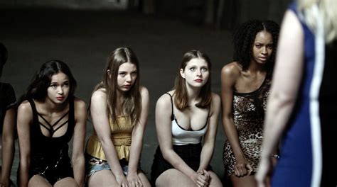 Trailer Drops For Julia Verdins Sex Trafficking Drama Angie Lost